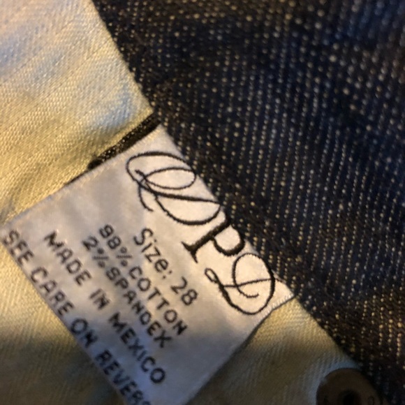Express Deluxe Premium Denim - Picture 4 of 6